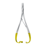 Mathieu Needle Holder DUROGRIP® (BM149R-BM154R) – 140 mm
