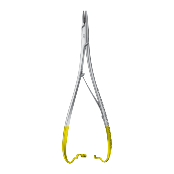 Mathieu Needle Holder DUROGRIP® (BM156R)