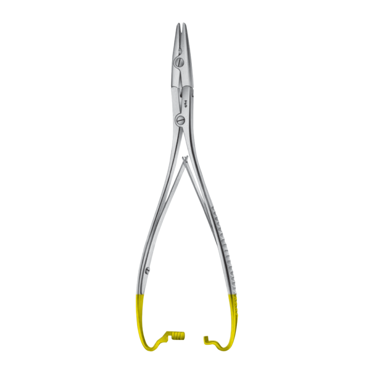 Aesculap Needle Holder DUROGRIP®