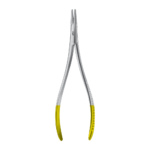 Langenbeck Needle Holder DUROGRIP® – 0.5 mm