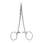 Halsey Needle Holder – Smooth