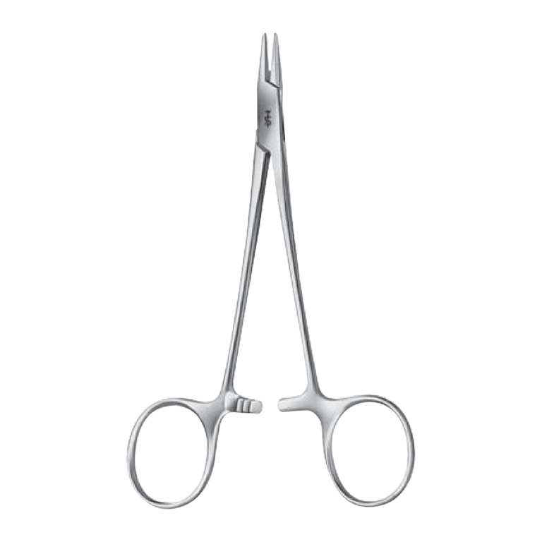 Webster Micro Needle Holder