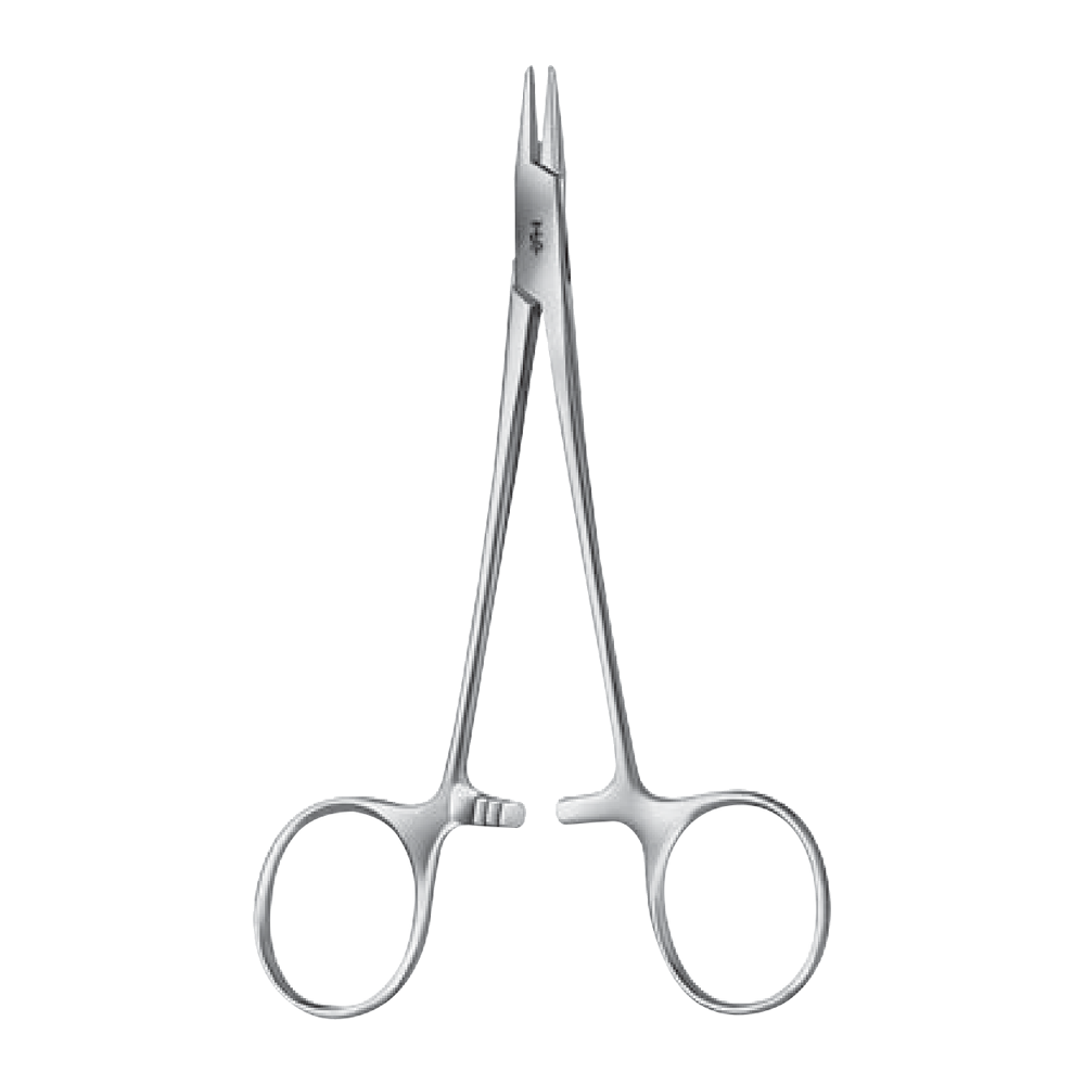 Webster Micro Needle Holder