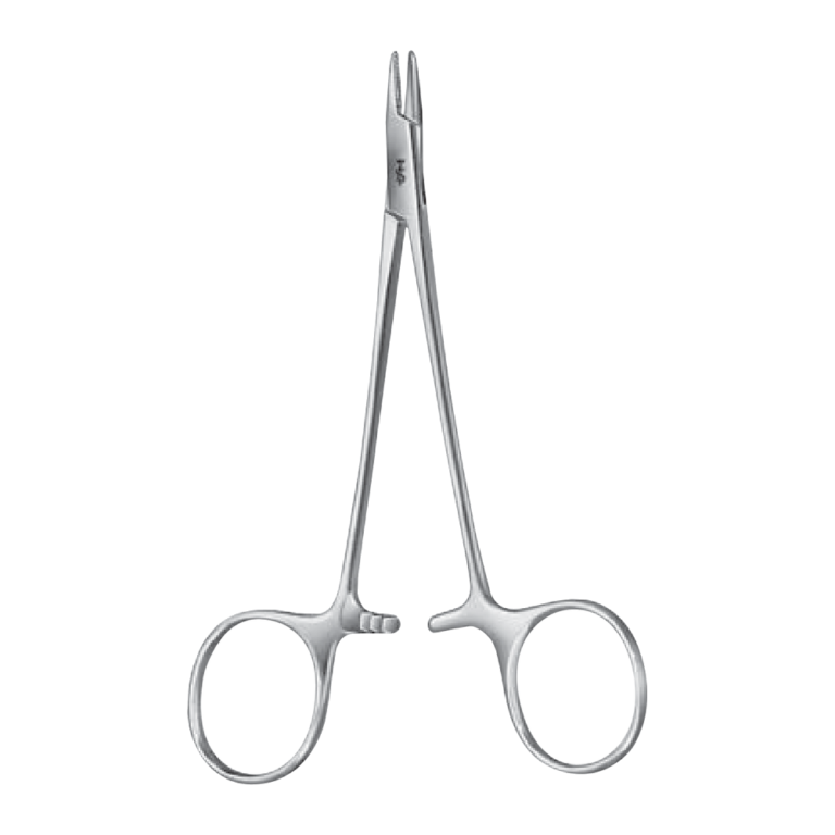 Derf Needle Holder