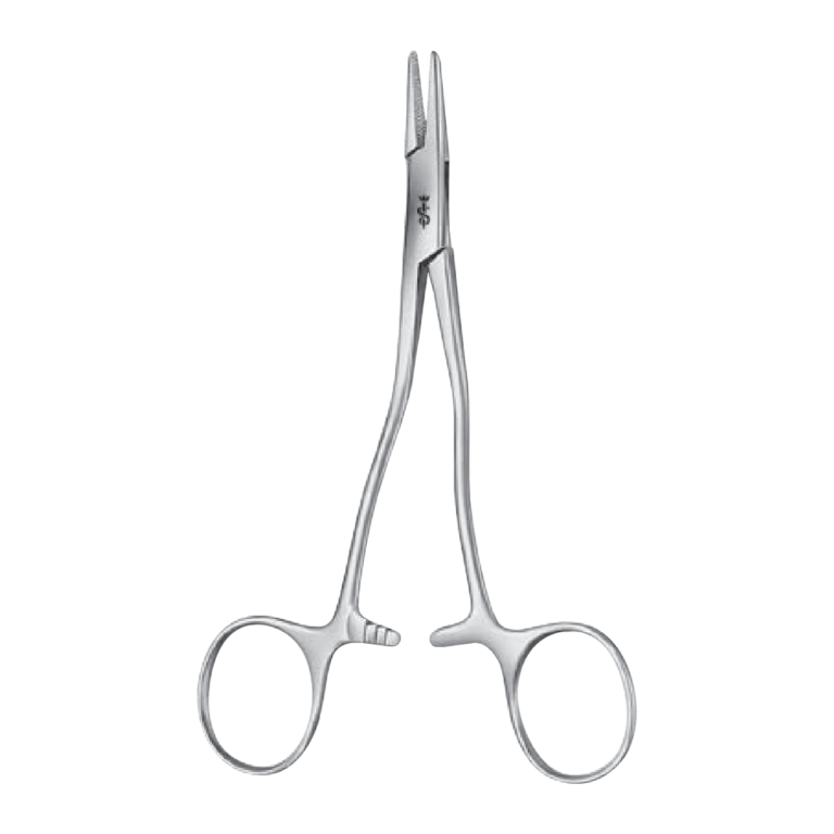 Kilner Needle Holder