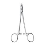 Baumgartner Needle Holder