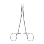 Crile-Wood Needle Holder
