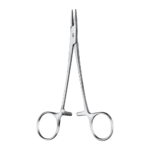 Crile-Murray Needle Holder