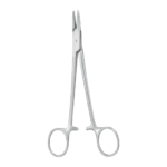 Crile-Wood Needle Holder (BM220R)