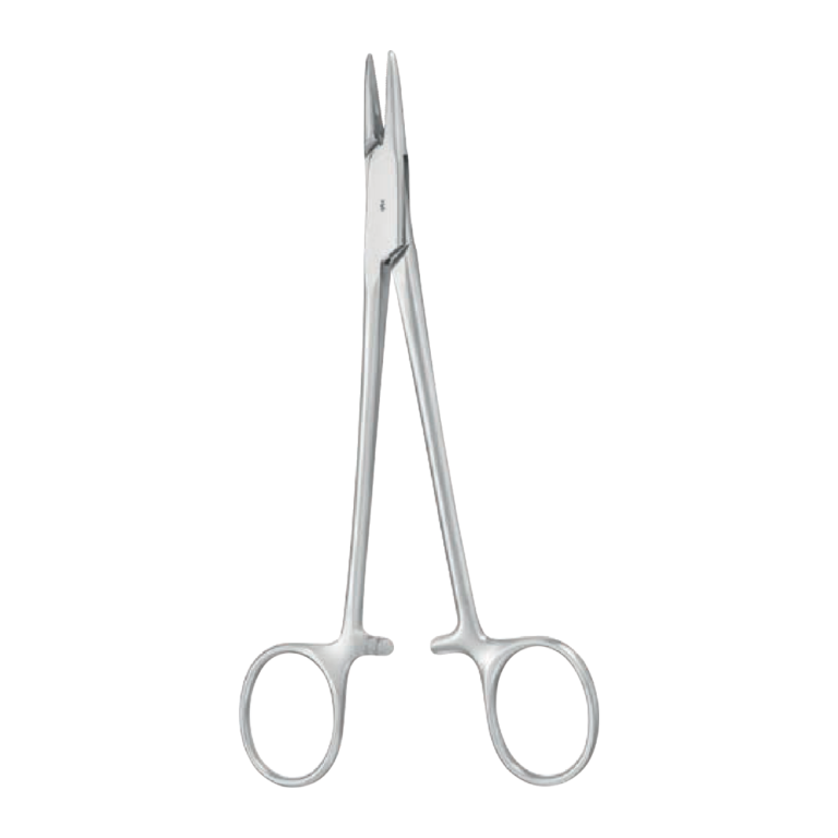 Crile-Wood Needle Holder (BM220R)