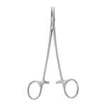 Lawrence Needle Holder