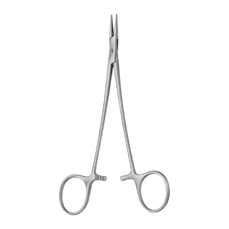 Lawrence Needle Holder