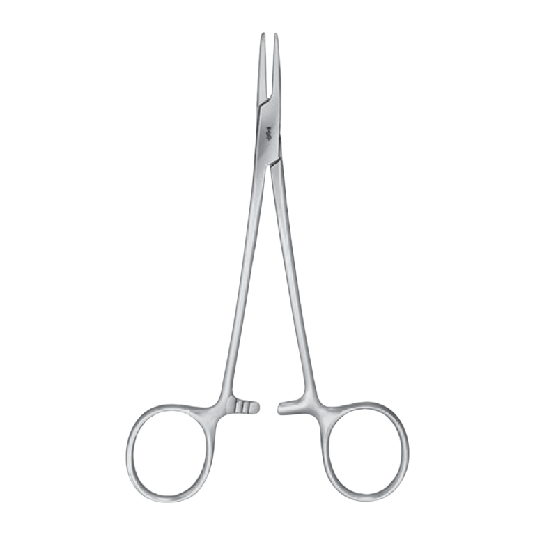 Mayo-Hegar Needle Holder – 150 mm