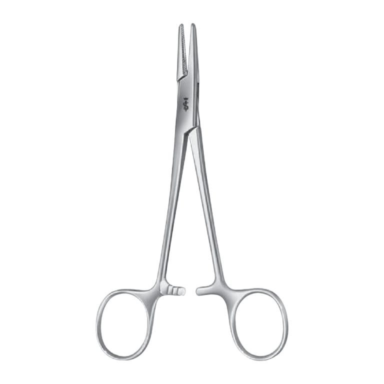 Hegar Needle Holder – BM245R – 150 mm