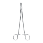 Heaney Needle Holder