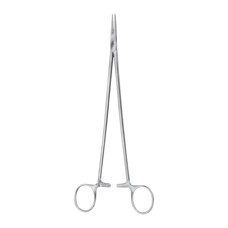 Jameson Needle Holder