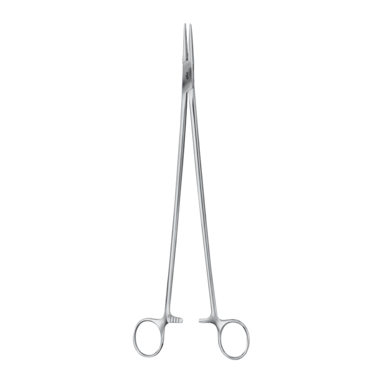 Wangensteen Needle Holder