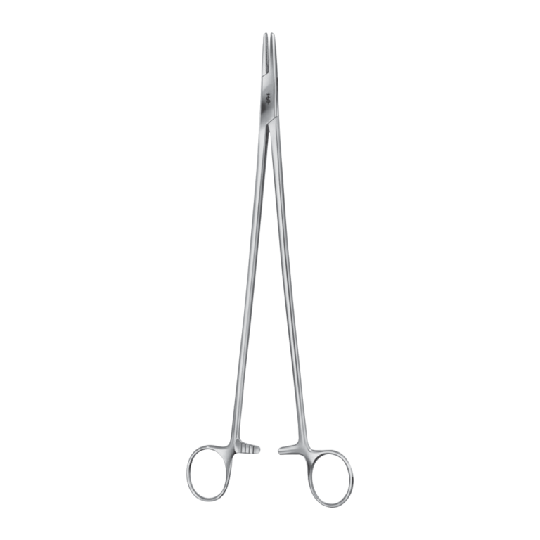 Masson Needle Holder