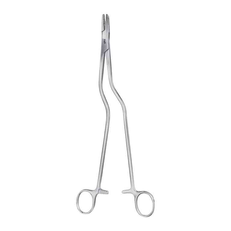 Masson-Luethy Needle Holder