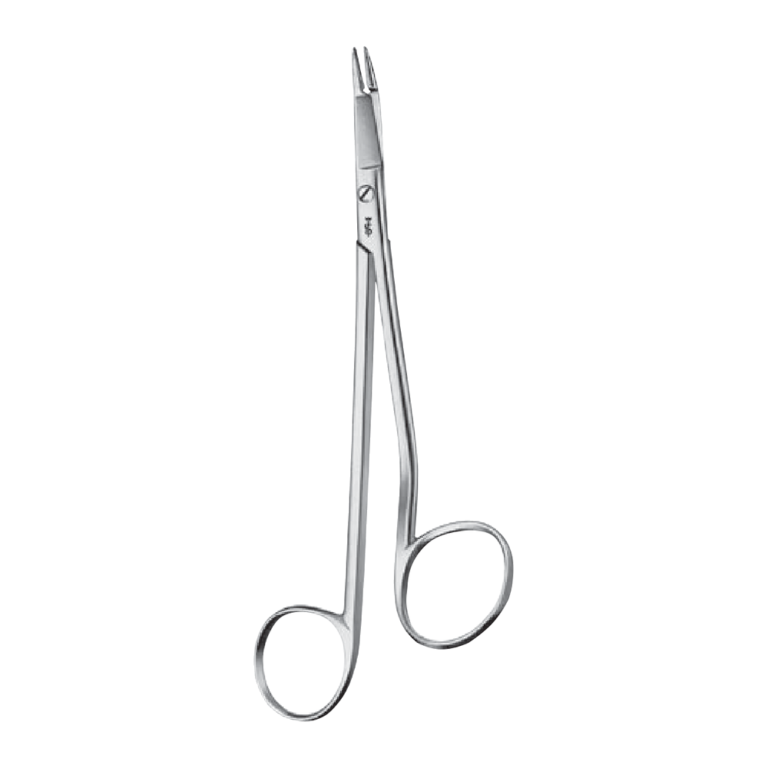 Gillies Needle Holder