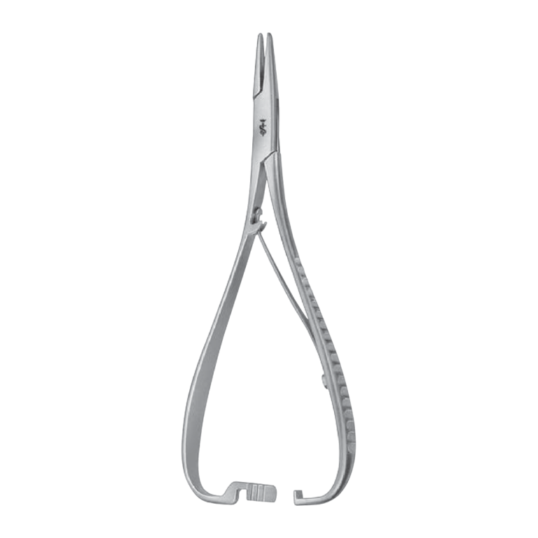 Toennis Needle Holder – 140 mm