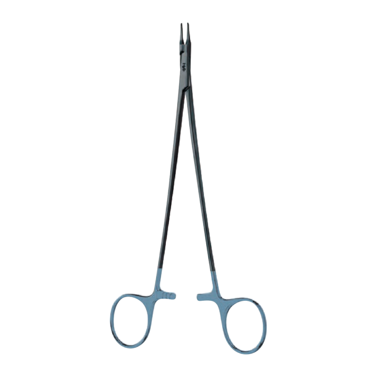 Ryder Needle Holder Dia Dust® (BM385T-BM387T) – 160 mm