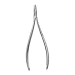 Crile Needle Holder