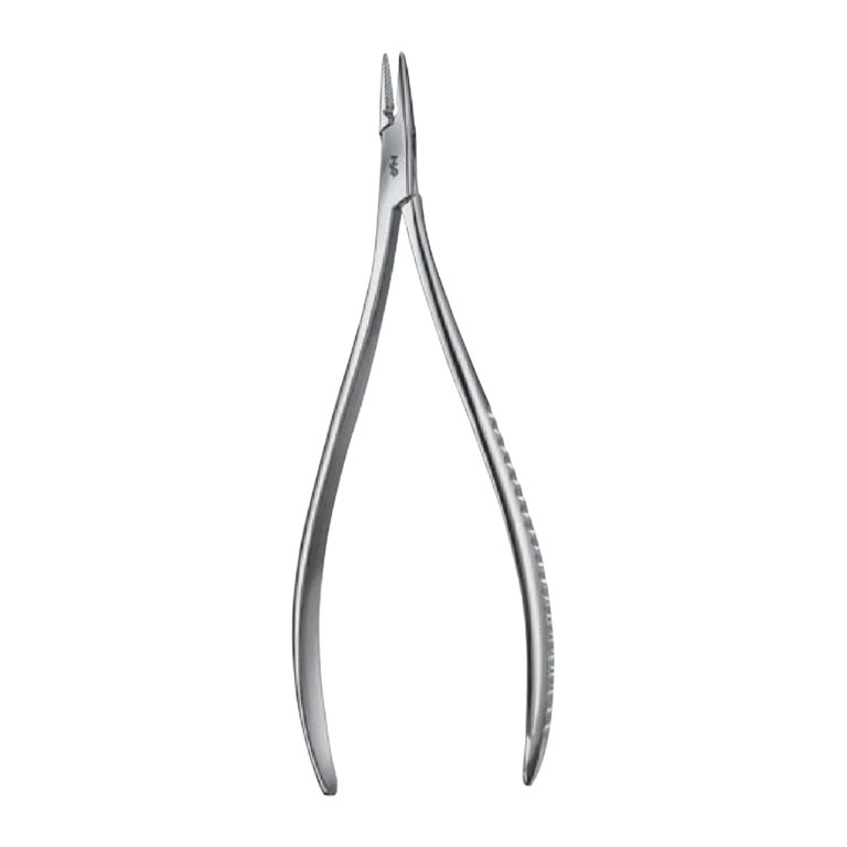 Crile Needle Holder