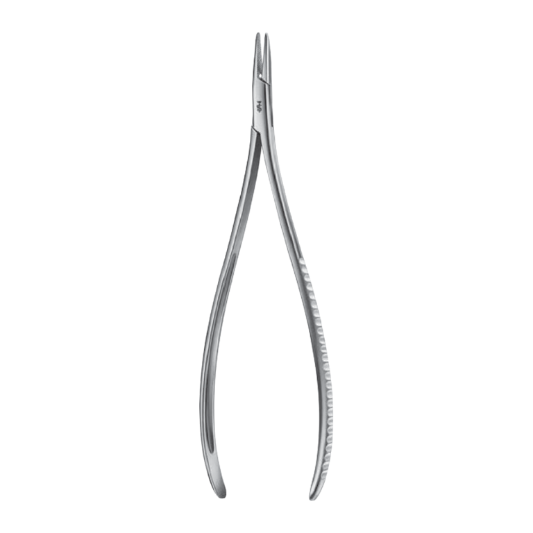 Toennis Needle Holder (BM510R)