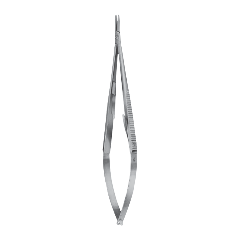 Castroviejo Micro Needle Holder – Straight