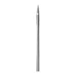 Reverdin Needle – 195 mm, slightly curved