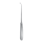 Kronecker Ligature Needle – curved to left