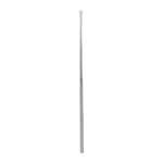 Suture Guide Fork, 230 mm