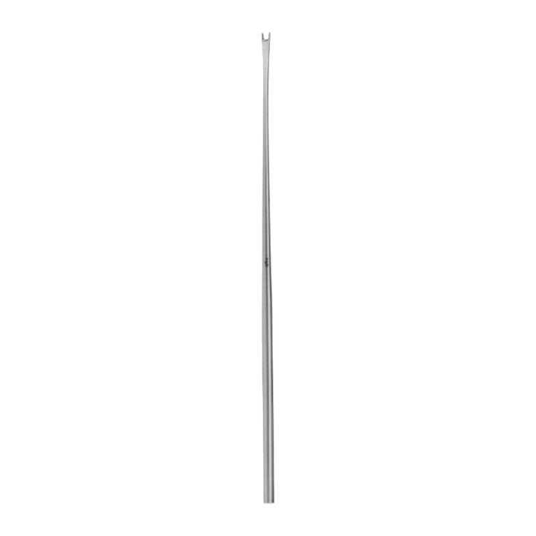 Suture Guide Fork, 230 mm