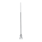 Probe with Eye, Ear Probe, Myrtle Leaf Probe