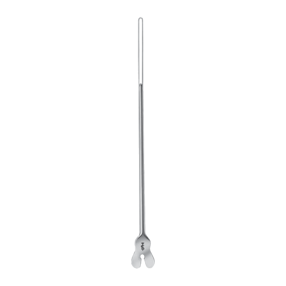 Probe with Eye, Ear Probe, Myrtle Leaf Probe