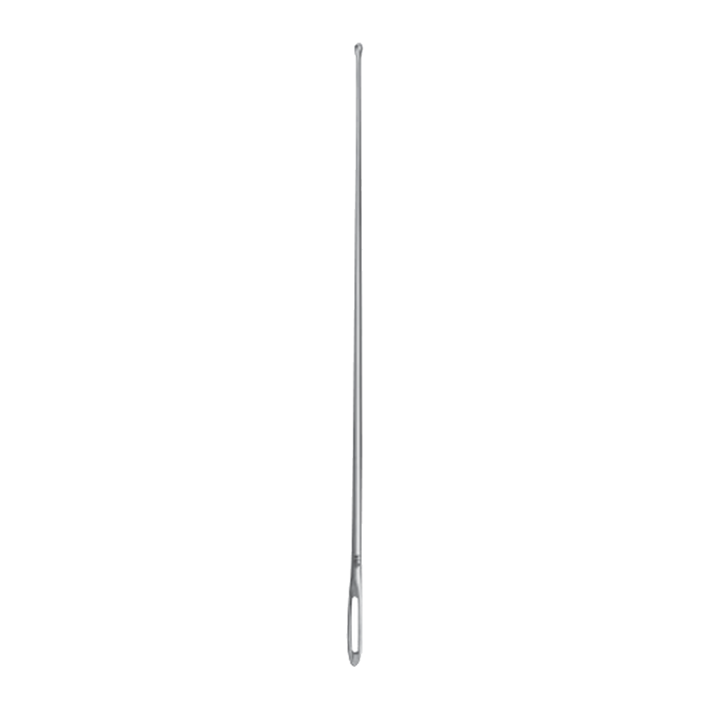 Probe with Eye, Ear Probe, Myrtle Leaf Probe
