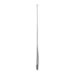 Probe with Eye, Ear Probe, Myrtle Leaf Probe