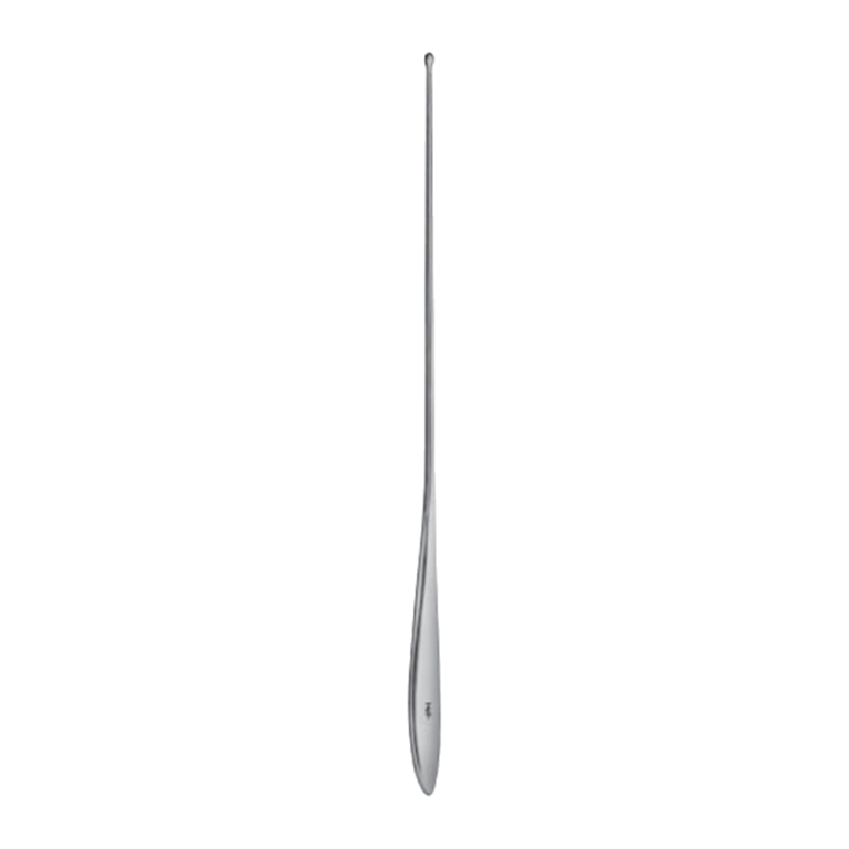 Myrtle Leaf Probe
