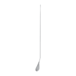Seifert Probe, Salival Probe