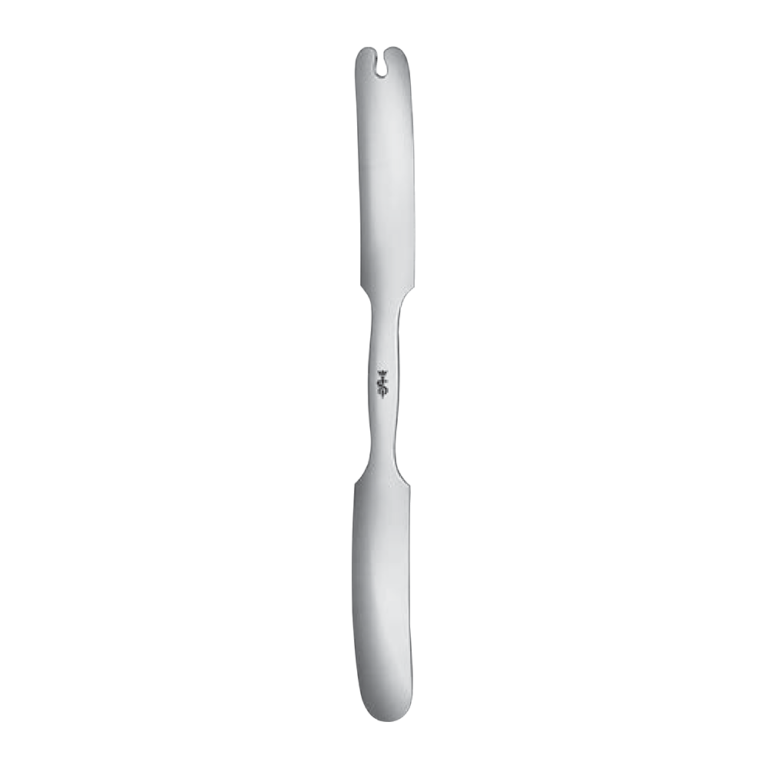 Spatula, Double Ended
