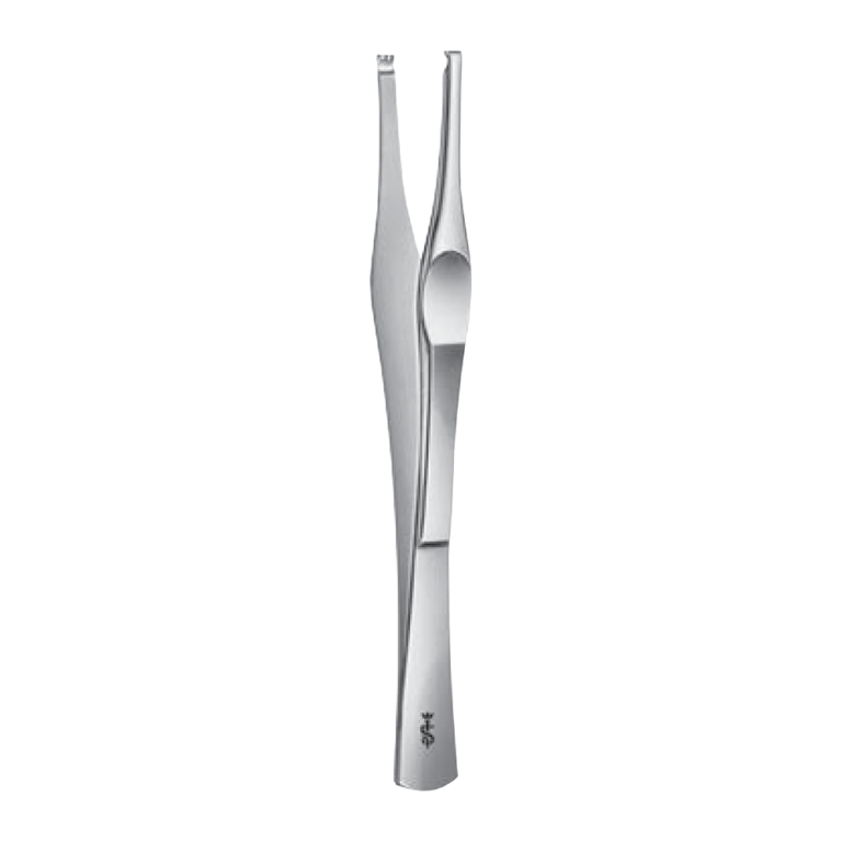 Michel Micro Tissue Forceps