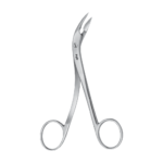 Clip Removing Forceps – Straight / 170 mm · 4″