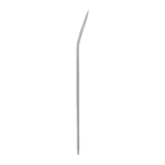Redon Guide Needle, Slightly Curved (Charr. 8–18) – Charr. 8