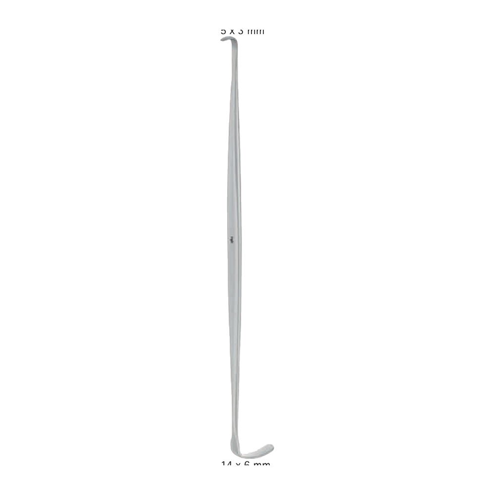 BT004R Ragnell Retractor