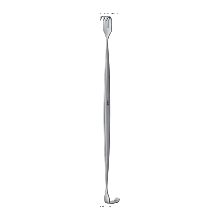 Kilner Nerve Root Retractor