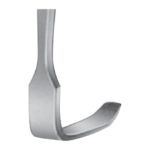 Senn-Miller Retractor – 6 1/2″ (165.00 mm) / sharp/blunt (Ref. BT006R)