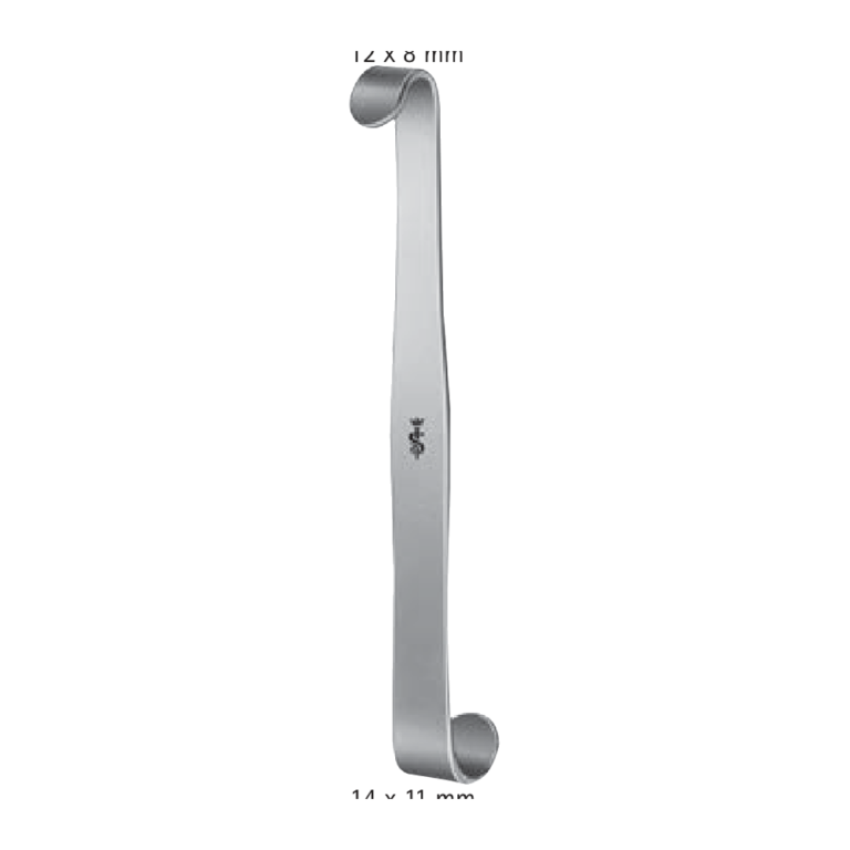 Luer Retractor