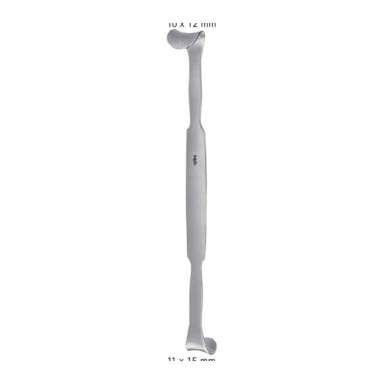 Rose Retractor