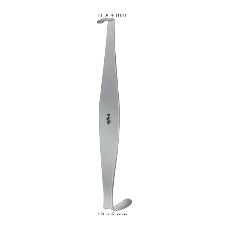 Crile Retractor